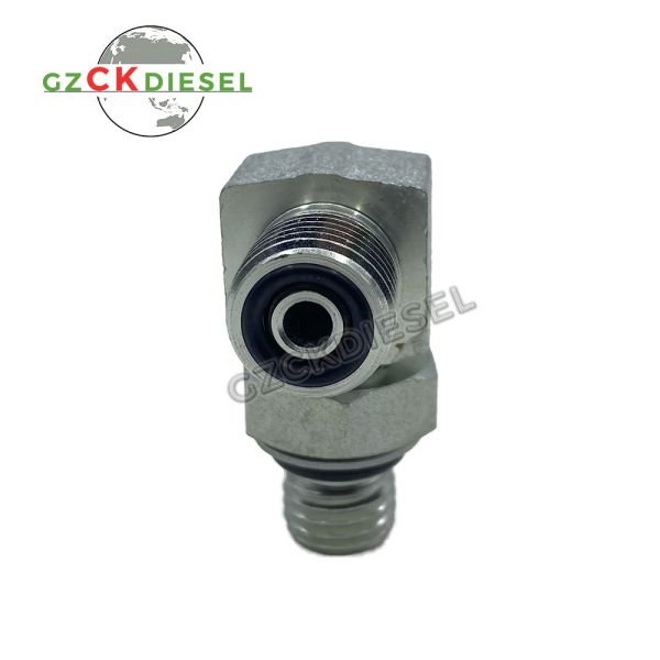 ELBOW 20Y-62-41920 20Y6241920 for Komatsu EXCAVATOR PC200-7 PC200-8 PC130 PC200 PC300 WA250 WA320