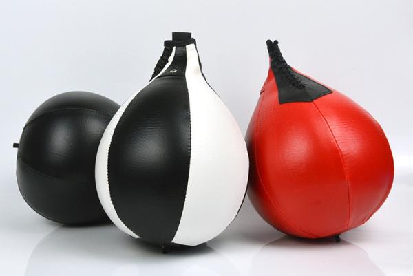 Professional Boxing Gym Equipments Indoor Fitness Fight Hanging Speed Ball