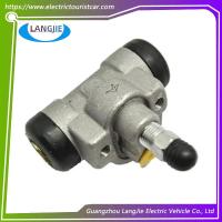 Spare Parts For Sightseeing And Patrol Vehicles Marshell Front And Rear Disc Brake Oil Pumps