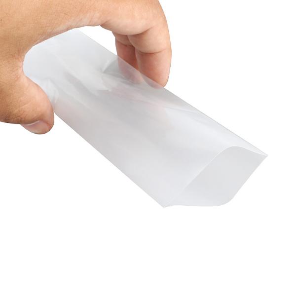 0.03 0.04 0.05 мм Экологически чистые пластиковые рюкзаки с резиновыми ручками