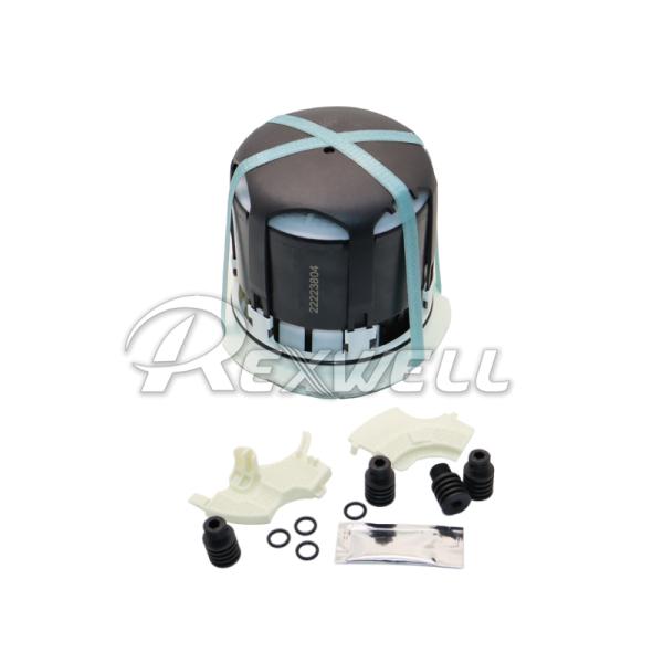 24.5X9.4X6.6 cm King Pin Kit para Euro Truck Volvo 20751021 20545123 20523015 7421768314