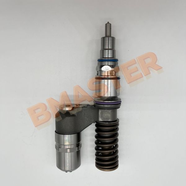 Bossch Fuel Injector 0414701044 Diesel Engine Component Replacement For DC11 DC12 Models Fuel System Repair And Maintenance