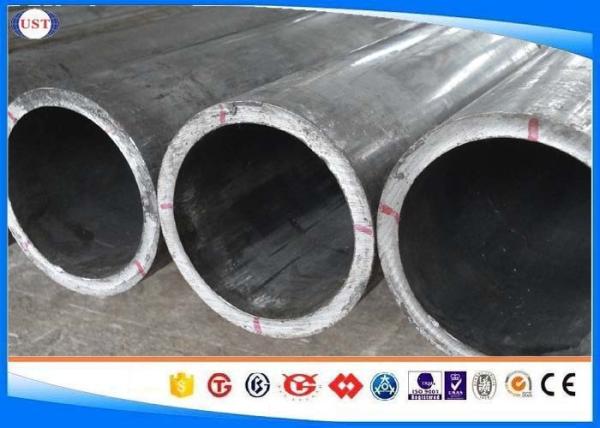 St35 Precision Cold Finished Cold Drawn Steel Tube Applied To Hydraulic Systerm