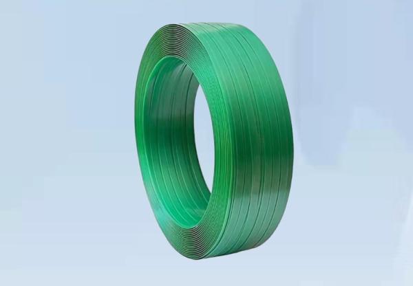 12mm 210kg Pull Plastic PET Band Strap Pack Steel Foliated Pallet Strapping Belt