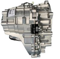El sistema de transmisión automática tiene una caja de cambios 482935/T568215 para la Gran Muralla C30 M2 VT2 VT3 CVT