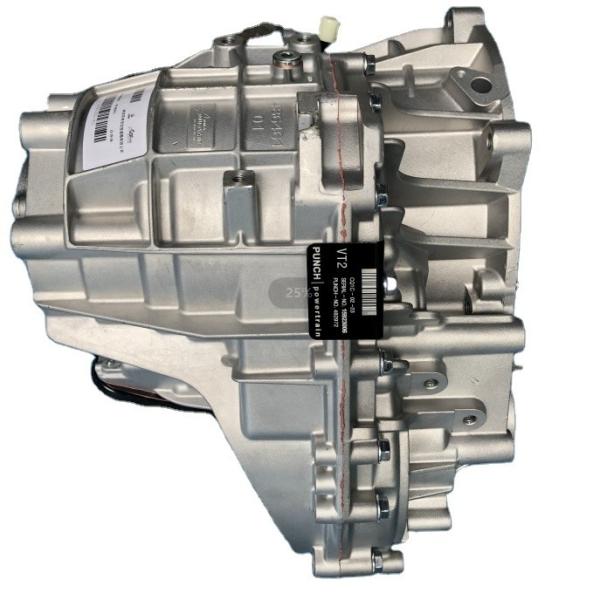 El sistema de transmisión automática tiene una caja de cambios 482935/T568215 para la Gran Muralla C30 M2 VT2 VT3 CVT