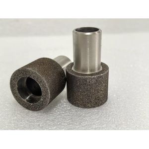 3C9 32*40*8 B126 Cabeza de rectificación CBN electroplacada