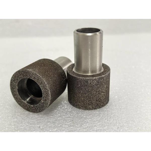 3C9 32*40*8 B126 Cabeza de rectificación CBN electroplacada