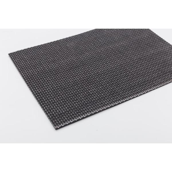 Oil Resistance PVK Puncture Proof Conveyor Belting 3.6mm 4.3mm Thickness