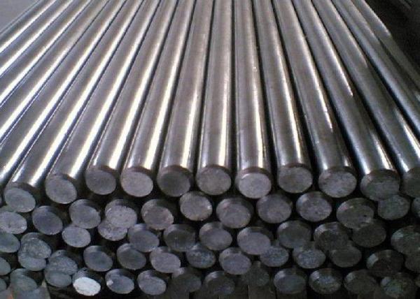hot rolled steel bearing steel GCr15 with diameter 10-600mm for small orders