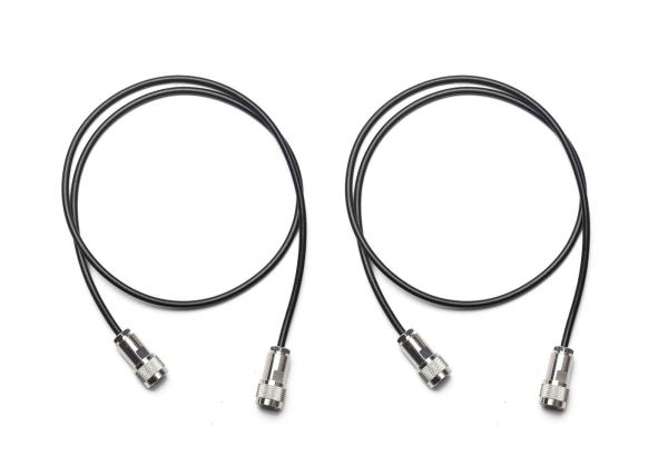Communication N Male To N Male RG58 RF Coaxial Cable