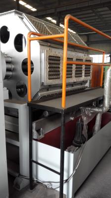 Jinan wanyou egg tray Paper Tray Forming Machine For Pulp Moulding