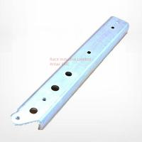 Automotive SGCC Hot-dip Galvanized Stamped Structural Reinforcement