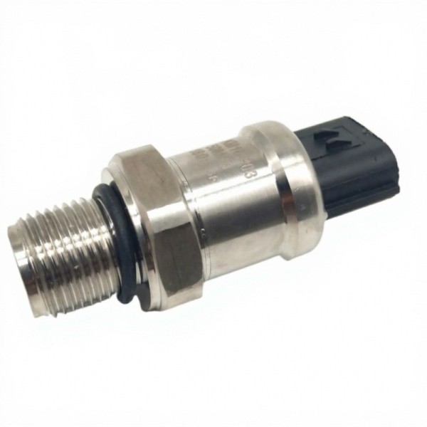 JUYULONG  for  EX200-2/3/5/330 KM11 0851808 Excavator Hydraulic Pump High Pressure Sensor Construction Machinery Parts