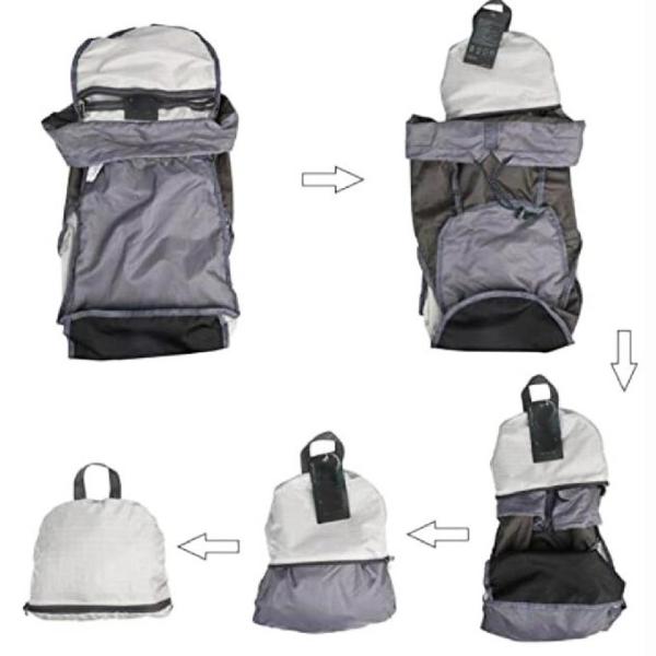 Рюкзак изготовленного на заказ нейлона моды облегченного тактический располагаясь лагерем