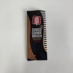 Soft Plastic Back Seal Snack Packaging Bags Cookies Packaging Bags ISO9001