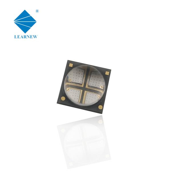 обломок СИД 10W SMD 6868 365nm 385nm 395nm UVA для УЛЬТРАФИОЛЕТОВЫЙ лечить и принтера 3D