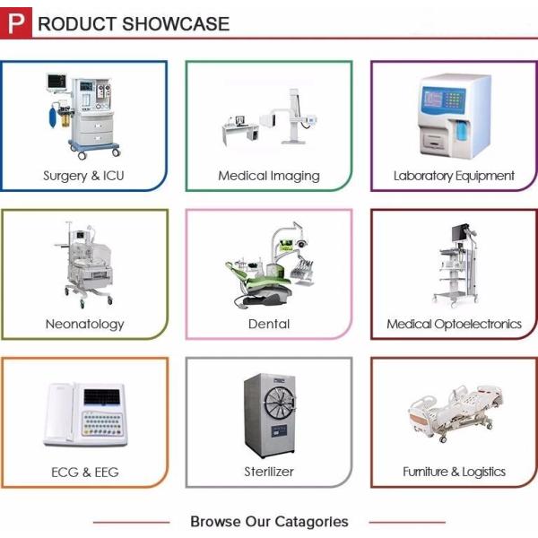 Original Top Brand medical Instrument for BK Ultrasound transducer in stock Models