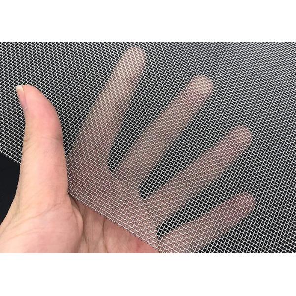 stainless steel 304/316 woven wire mesh 12X12mesh  woven stainless steel wire mesh  stianless steel wire mesh cloth
