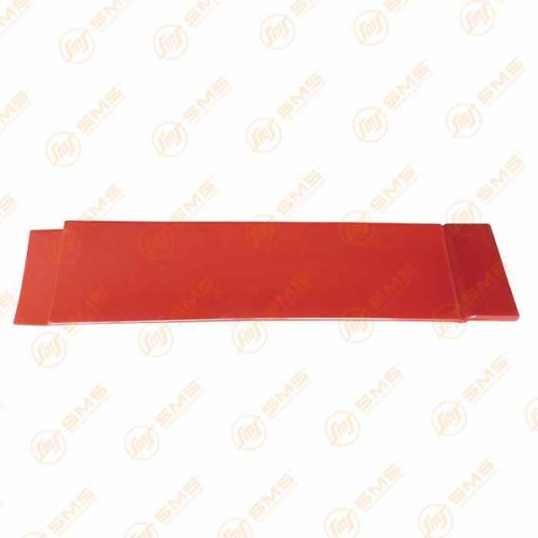 WG1644870030 Средняя верхняя панель руководства для Sinotruk Howo Запчасти кабин грузовиков