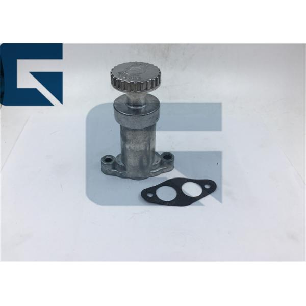 Ассы 105-2508 1052508 насоса праймера руки дизельного топлива гусеницы Д7Х