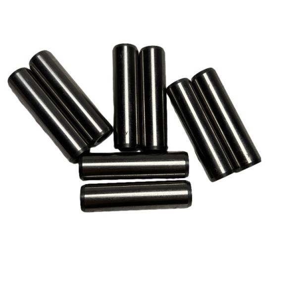 490B-03012A Steel Material Valve Guide for Diesel Engines with Long Working Life