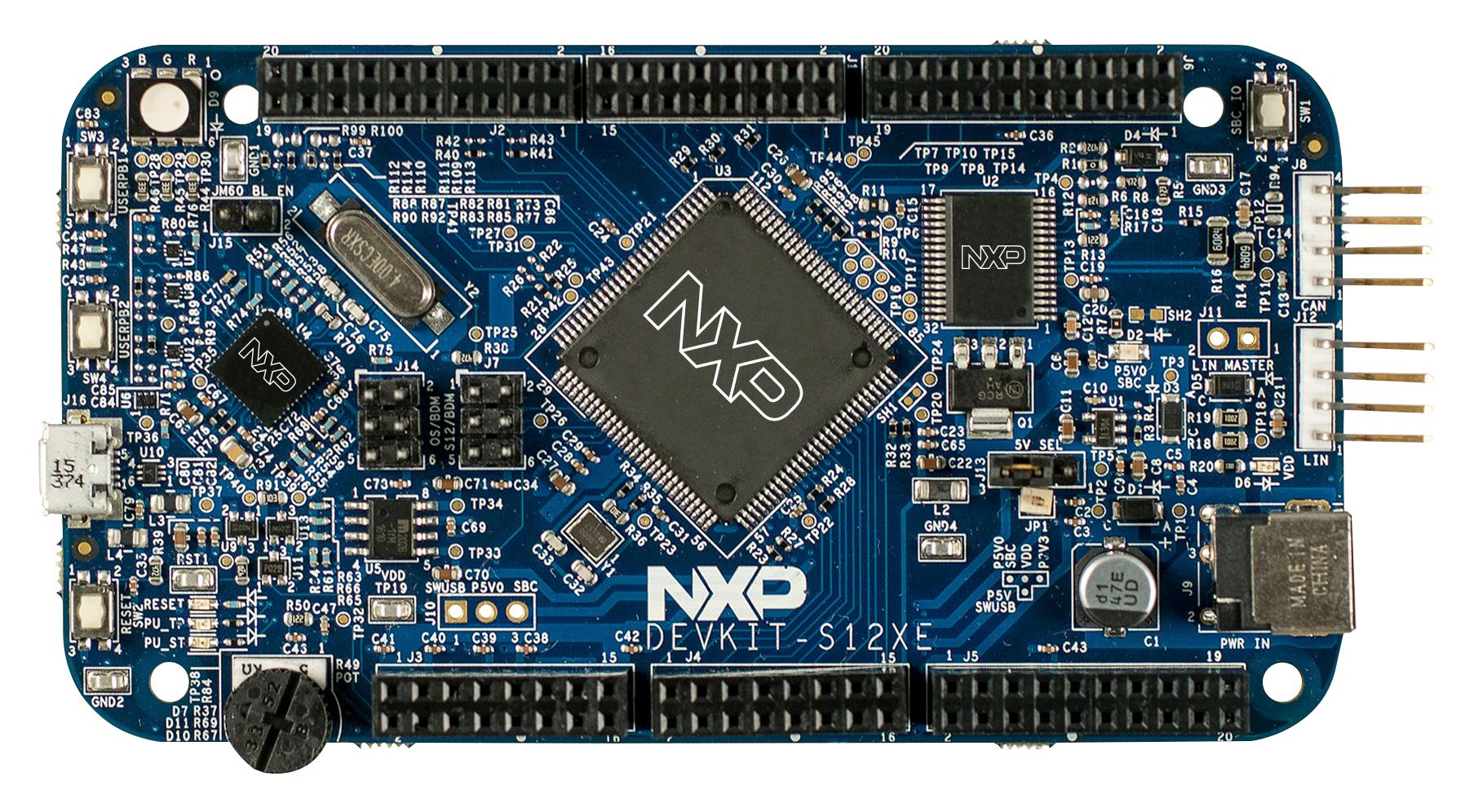 MCF5282CVM66 микроконтроллер  Ic