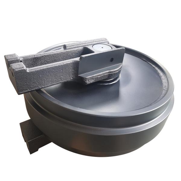 Э330 8431499900 экскаватор КАТ передний натяжитель