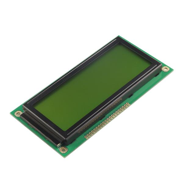 Фабрика подгоняет модуль дисплея LCD точечной матрицы УДАРА STN HTN FSTN