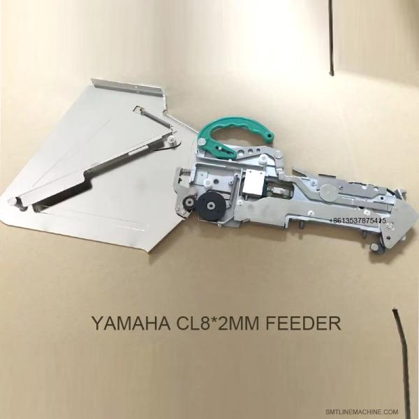 KW1-M1300-010 YAMAHA YV100II YV100X YV100XG CL8X2 pneumatic mechanical feeder
