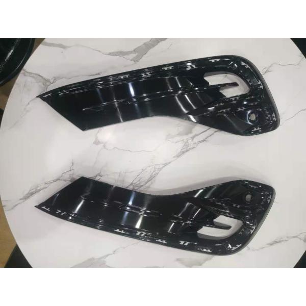 Las HORAS de piezas de automóvil plásticas moldean