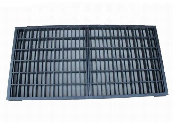 Shale Shaker and Mud Cleaner Composite Frame Shale Shaker Screen