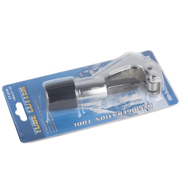 Durable Transverse Opening Cutter Fiber Optic Striping Armoured Cable Stripper