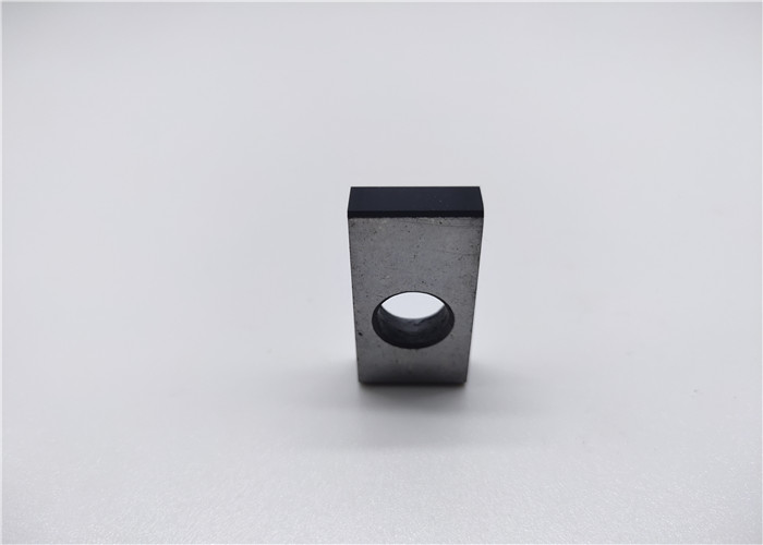 пусковая площадка Gripper запасных частей печатной машины 30X15X6mm Мицубиси