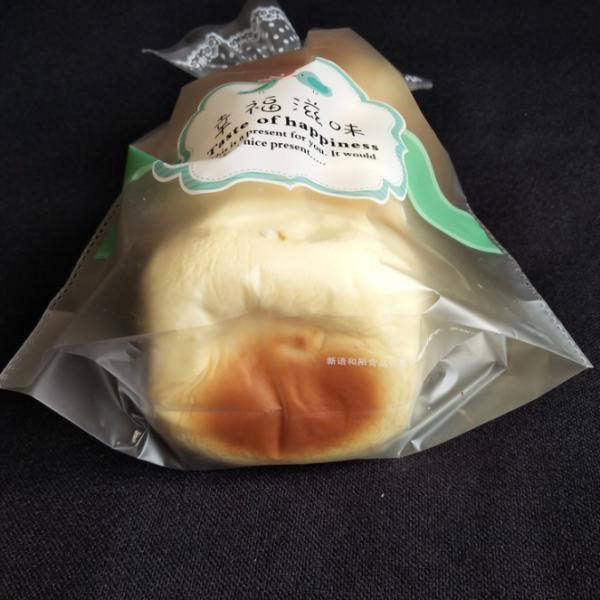 Пластиковая упаковка PE УПРАВЛЕНИЯ ПО САНИТАРНОМУ НАДЗОРУ ЗА КАЧЕСТВОМ ПИЩЕВЫХ ПРОДУКТОВ И МЕДИКАМЕНТОВ на багет хлеба 60-300 микронов