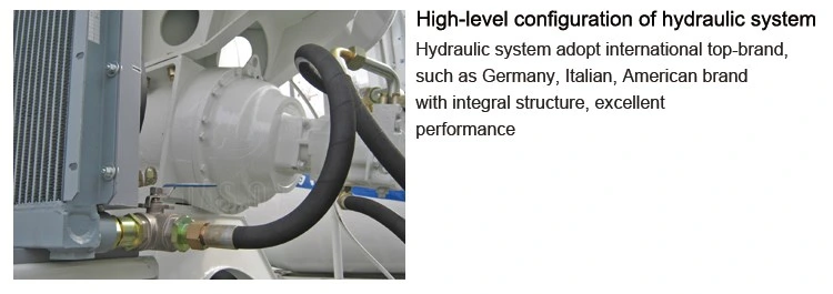 Шакман грузовик монтированный самозагрузка бетонный смеситель грузовик 12 кубических метров