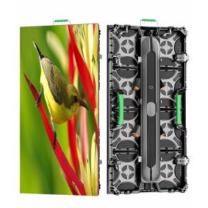 СИД этапа FCC CE ROHS арендное показывает крытый фликер P3.91mm 3840Hz свободный обновленный тариф