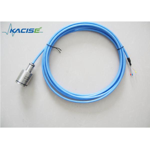 Anti Corrosive Ceramic Core Precision Pressure Sensor with Multiple Pressure Range Water Level Transducer