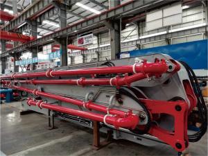 Hunan Teila Heavy Industry Machinery Group Co., Ltd