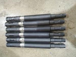 1.68＂SM Wireline Pulling Tool SR QLS BLQJ Connection