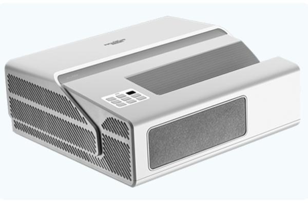 3840x2160 4K Ultra Short Throw Laser UST Projector WUXGA 3LCD 4000lm For Education