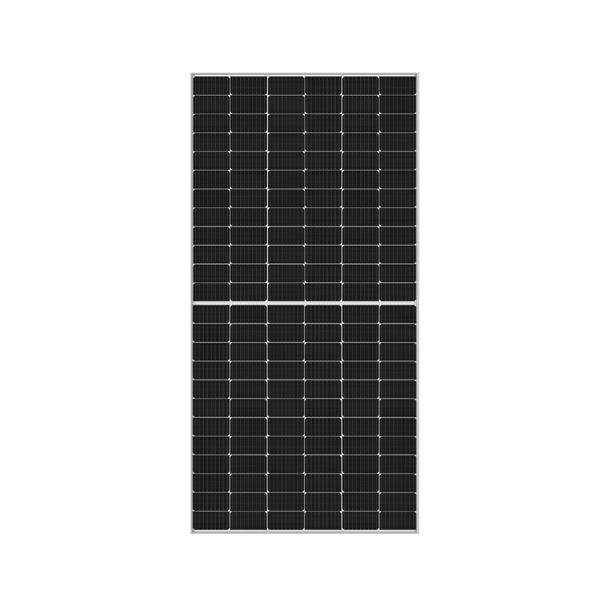 Mono Half Cell Solar Panel 500 Watt Bifacial Solar Panels 380w 400w 420w 450w