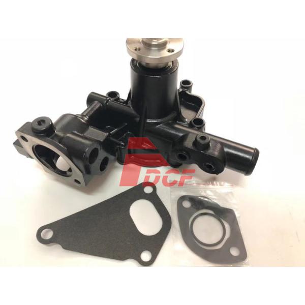 Водяная помпа 129004-42001 экскаватора 4ТНВ88 для частей двигателя дизеля ПК50 КОМАТСУ