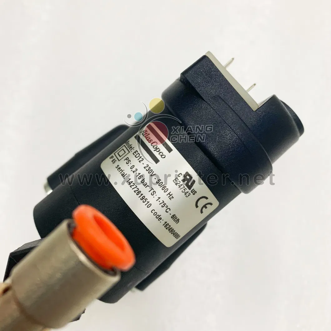Original New L4.102.1920 Steam Trap for Heidelberg Offset Press Parts