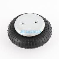 Um CI industrial complicado G 1/4 CA Festo continental EB 165 65 de Jack Airbag FS 70-7 das molas de ar