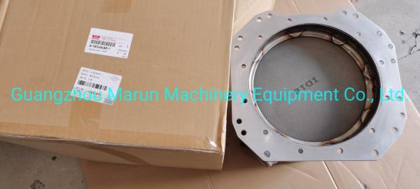 8-98348488-1 SY700 6WG1T Construction Machinery Engine Catalyst Assembly