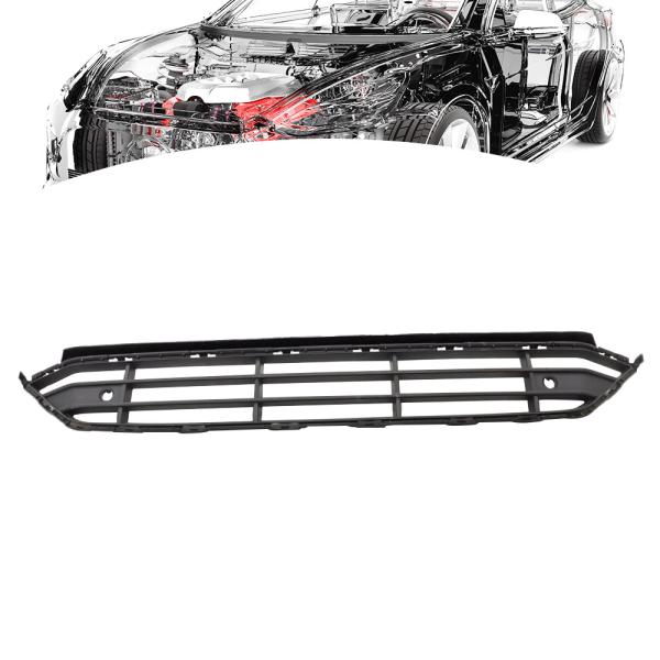 Grille avant de pare-chocs inférieure 31663497 Pour XC60 XC90 S60