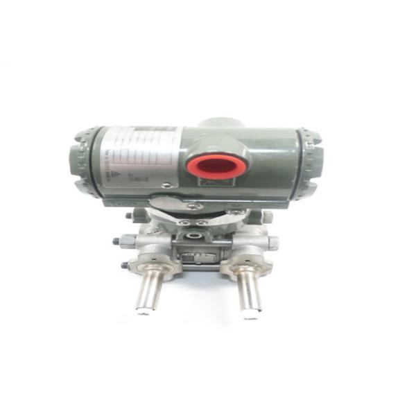 Yokogawa EJA110A Differential Pressure Transmitter with 0.065% Accuracy 0.1% Stability and 2300 psi MWP