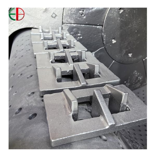 Fundición de aleación de aluminio ligera, resistente al desgaste y duradera para aplicaciones industriales de maquinaria automotriz ADC12 Zinc Aleación de zinc
