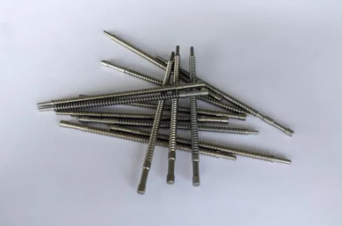 Ранг OEM ODM частей CNC Ra0.1 0.0005in поворачивая медицинская